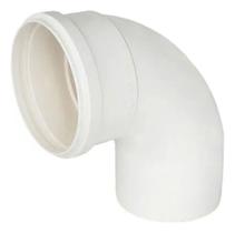 Curva Curta Esgoto Plastilit 90 Graus Dn 50mm