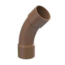 Curva De 45 Soldavel 40mm Tigre Curva De 45 Soldavel 40mm Tigre