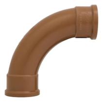 Curva de 90 solda 40mm Krona ref 409