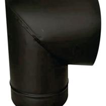 CURVA DE 90º PARA CANO DE CALEFATOR CURVA DE 90º PARA CANO DE CALEFATOR