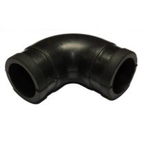 Curva De Borracha 38mmx38mm Para Ordenhadeira Universal