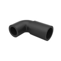 Curva De Borracha 40 X32 Para Ordenhadeira