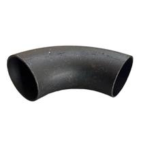 Curva de Ferro 45º 1.1/2" 2mm Curva de Ferro 45º 1.1/2" 2mm