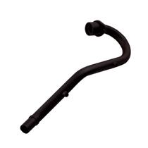 Curva de Motor Cromo Forte Modelo Original Nxr 150 Bros 2009 À 2014