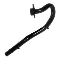 Curva De Motor Cromo Forte Modelo Original Xtz 125