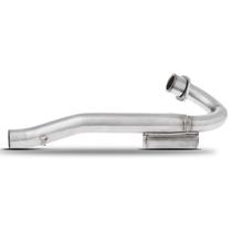 Curva de Saida do Motor Ponteira Powercore 4 Crf 250f