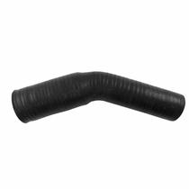 Curva de Silicone 45º Preto 2" x 2 1/2" - Cód.811