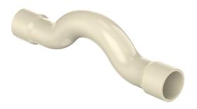 Curva De Transposicao Cpvc - 15Mm Krona