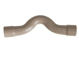 Curva de Transposição Soldável 32mm Amanco