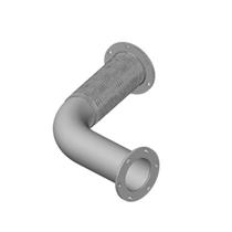 Curva Do Conjunto Intermediário O500 Original A6344901119