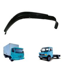 Curva Do Paralama Mercedes 709 Interno Lado Esquerdo Curva Do Paralama Mercedes 709 Interno Lado Esquerdo