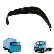 Curva Do Paralama Mercedes 710 Interno Lado Direito Curva Do Paralama Mercedes 710 Interno Lado Direito