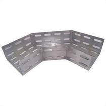 Curva Eletrocalha Perfilaco Horizontal 90 150 X 50Mm E1060 Curva Eletrocalha Perfilaco Horizontal 90 150 X 50Mm E1060