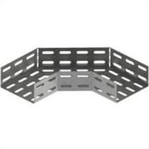 Curva Eletrocalha Perfilaco Horizontal 90 50 X 50Mm E0990