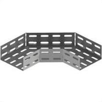 Curva Eletrocalha Perfilaco Horizontal 90Â 150 X 100Mm E1050 Curva Eletrocalha Perfilaco Horizontal 90Â 150 X 100Mm E1050
