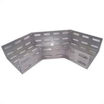 Curva Eletrocalha Perfilaco Horizontal 90Â 300 X 100Mm E1090