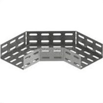 Curva Eletrocalha Perfilaco Horizontal 90Â 75 X 50Mm E1000 Curva Eletrocalha Perfilaco Horizontal 90Â 75 X 50Mm E1000