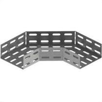 Curva Eletrocalha Perfilaco Horizontal 90Â 75 X 75Mm E1010 Curva Eletrocalha Perfilaco Horizontal 90Â 75 X 75Mm E1010