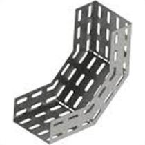 Curva Eletrocalha Perfilaco Vertical Interna 90Â 50 X 50 E1250