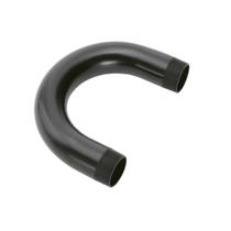 Curva Eletroduto 180 Pvc Rosca 1.1/4 Amanco Curva Eletroduto 180 Pvc Rosca 1.1/4 Amanco