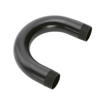 Curva Eletroduto 180 Rosca 1.1/2 Amanco Curva Eletroduto 180 Rosca 1.1/2 Amanco