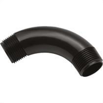 Curva Eletroduto Pvc Amanco 90X4''