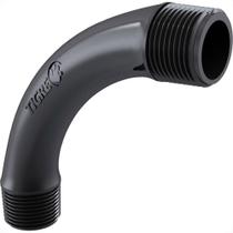 Curva Eletroduto Pvc Tigre 90X4''