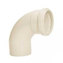 Curva Esgoto 90º 50mm Curta Amanco - Amanco Brasil Ltda. Curva Esgoto 90º 50mm Curta Amanco - Amanco Brasil Ltda.