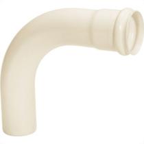 Curva Esgoto Amanco Longa 90''X 50Mm 90593 - Kit C/12 Curva Esgoto Amanco Longa 90''X 50Mm 90593 - Kit C/12