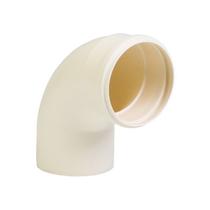 Curva Esgoto DN100mm 10 Peças Krona