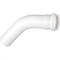 Curva Esgoto Krona 40Mm X 90º Longa - Kit C/10 Pecas Curva Esgoto Krona 40Mm X 90º Longa - Kit C/10 Pecas