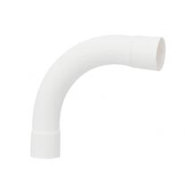 Curva Esgoto Primário 90º Longa Plastilit 75mm Curva Esgoto Primário 90º Longa Plastilit 75mm