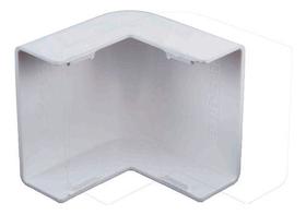 Curva Externa Sx 32x12 Branca Dexson Schneider