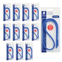 Curva flexível STAEDTLER 24 pol/61 cm - pacote com 12 Curva flexível STAEDTLER 24 pol/61 cm - pacote com 12