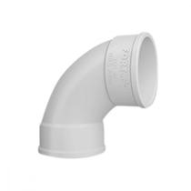 Curva Fortlev Esgoto Curta 40X90 Curva Fortlev Esgoto Curta 40X90