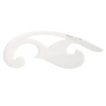 Curva Francesa 1108 Trident