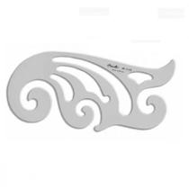 Curva Francesa 1119 - Trident