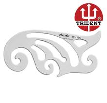 Curva Francesa Desetec 1105 - Trident