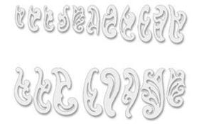 Curva Francesa Desetec 1un 1105 Trident - 1 Curva Francesa Desetec 1un 1105 Trident - 1