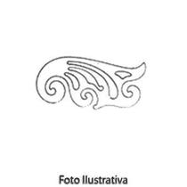 Curva Francesa Ref.1118 Trident