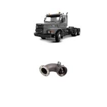 Curva Freio Motor Escape 1671745 Caminhao Scania 113 113Hw