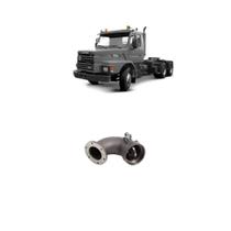 Curva Freio Motor Escape 1671745 Caminhao Scania 113 113Hw