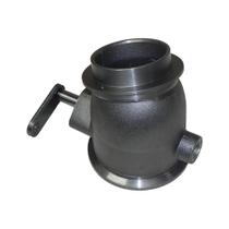 Curva Freio Motor Scania P124 G124 R124 S5 15015 1798674 Curva Freio Motor Scania P124 G124 R124 S5 15015 1798674