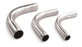 Curva Galvanizada 90 De 4 Para Eletroduto