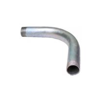 Curva Galvanizada 90x 1 Alumínio Daisa