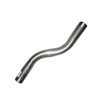 Curva Galvanizada 90x S 1/2 Alumínio Daisa Curva Galvanizada 90x S 1/2 Alumínio Daisa