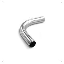 Curva Galvanizada Eletroduto 2 Polegada 90º