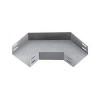 CURVA HORIZONTAL 100X100 90º LISA