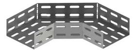 CURVA HORIZONTAL 150X100 90º PERF CURVA HORIZONTAL 150X100 90º PERF