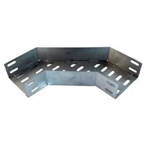 Curva Horizontal 45 100x50 Inbraell Curva Horizontal 45 100x50 Inbraell